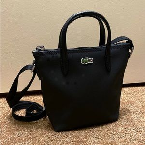 LACOSTE Mini Crossbody Bag